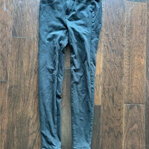 American Eagle Super Stretch Jean Women’s black Size 00